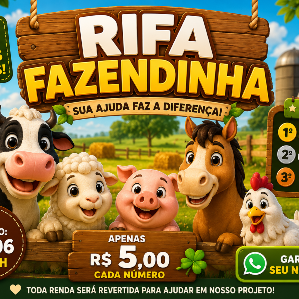 Fazendinha EmAçao